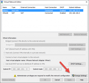 network cable unplugged meaning